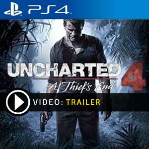 dowload license key for uncharted 4 pc